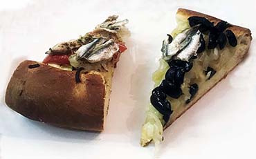 Pissaladière