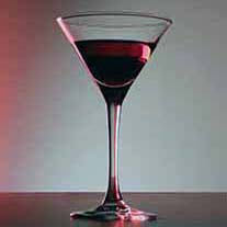 Aperitief dranken